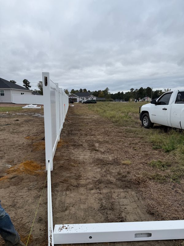 Gate Installs