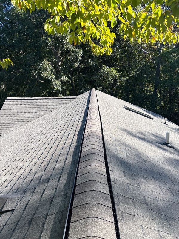 Roofing Installation