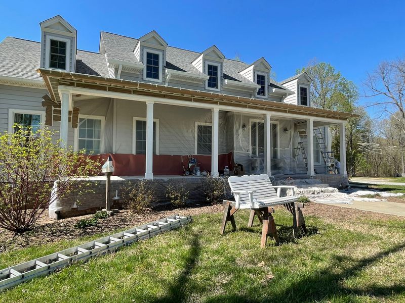 Porche Hopkinsville KY