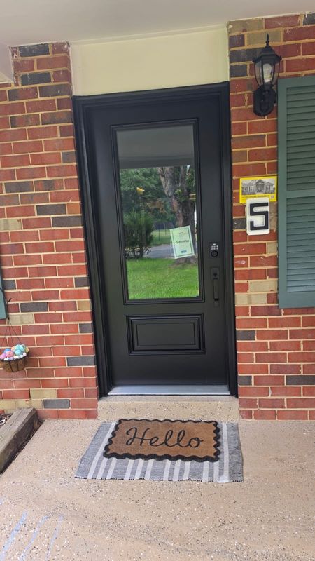 Door Replacement And Install