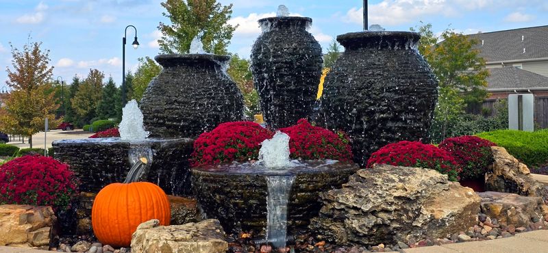 Water Features