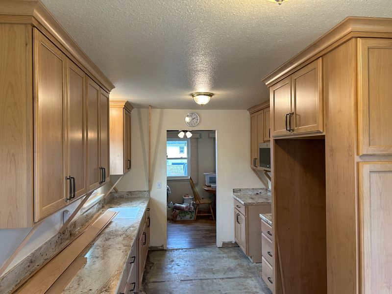 Kitchen and Bath