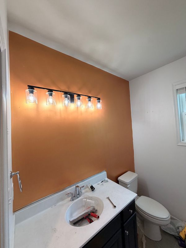 Interior & Exterior Painting
