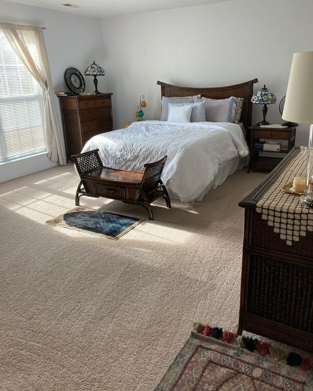 Residential Cleaning gallery