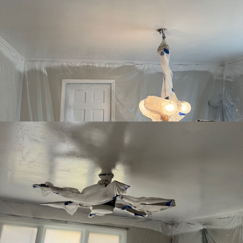 Interior Painting
