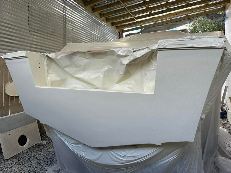 Marine Repair
