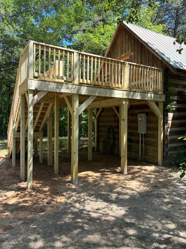 Additions and New Construction
