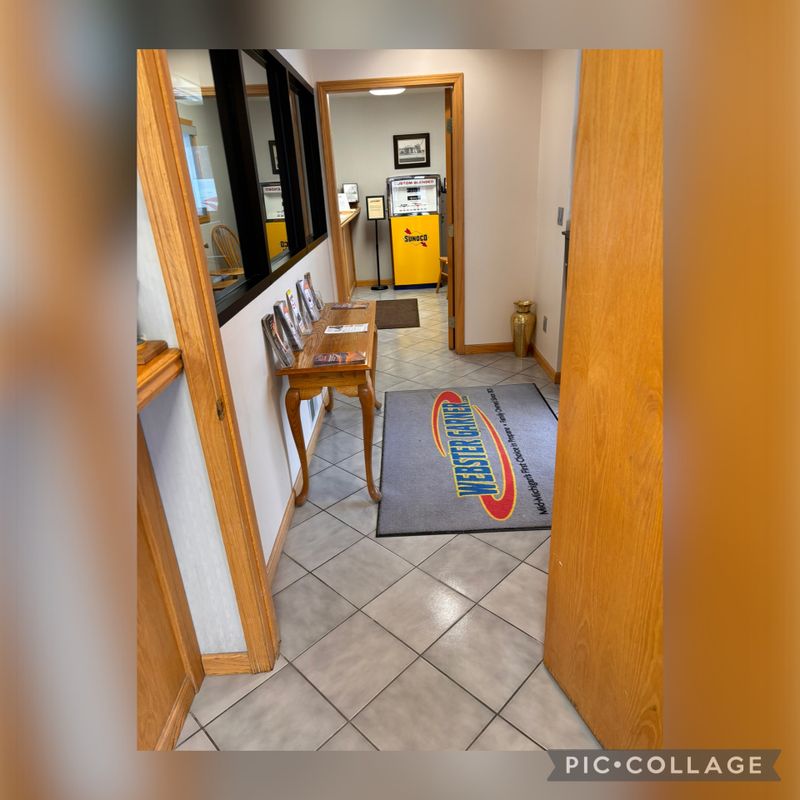 Commercial Cleaning gallery