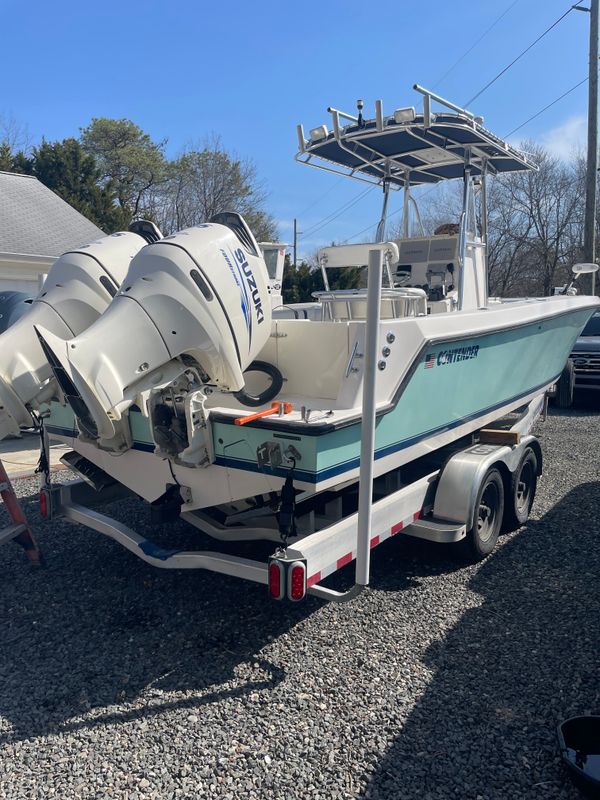 Outboard Service