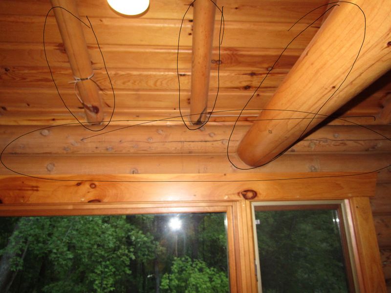 Interior Renovations