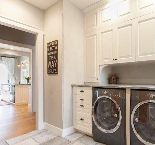 Closet & Mudroom Remodeling