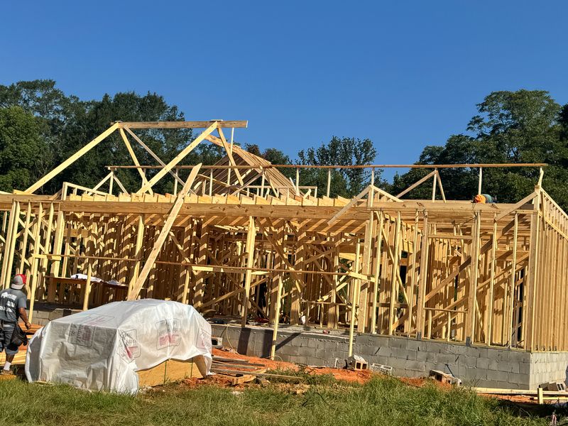 New Homes Dauphin Island Parkway