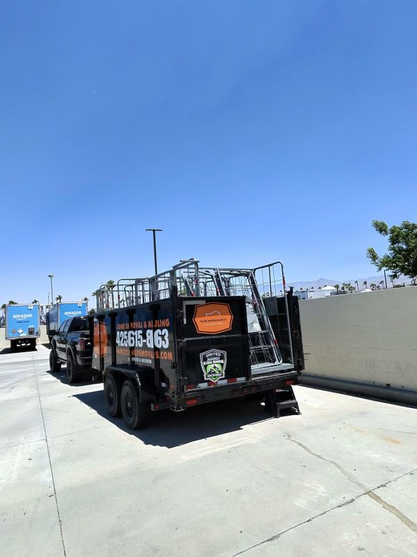 Commercial Junk Removal