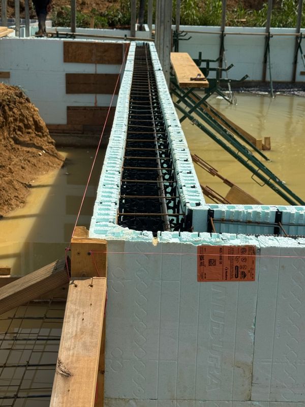 Custom Home Construction