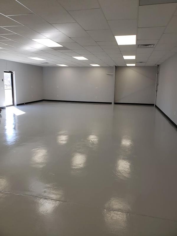 Flooring