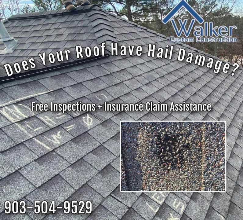 Roof Inspection