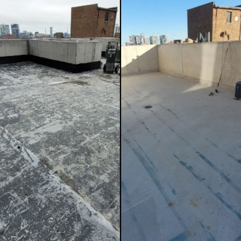 Roofing