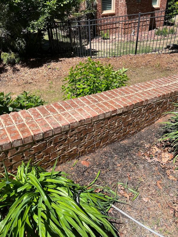 Pressure Washing gallery