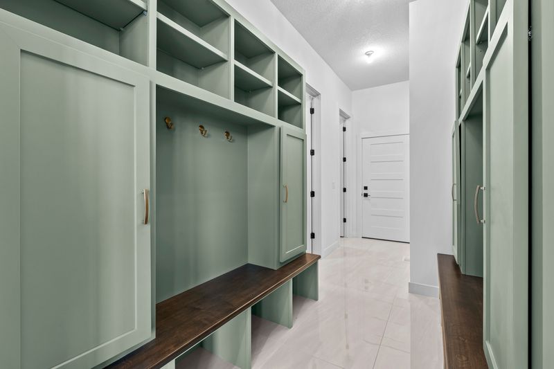 Custom Home Design and Construction