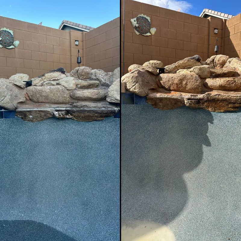 Tile Cleaning