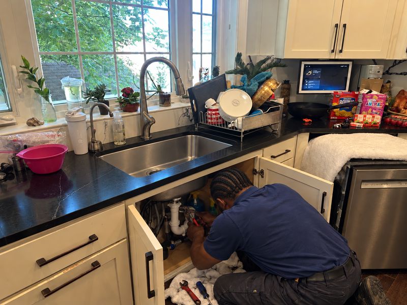 Drain Cleaning