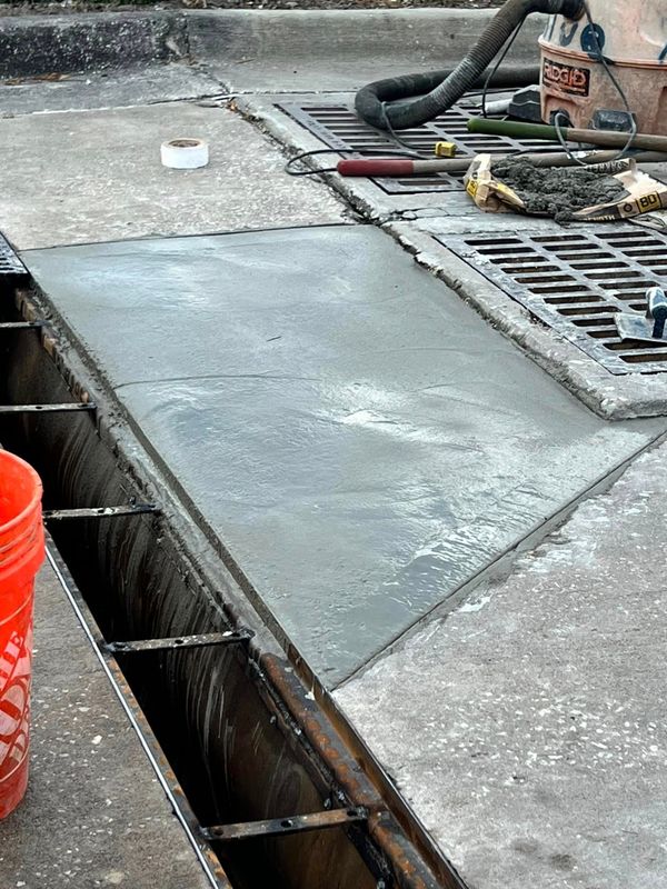 Exterior Renovations