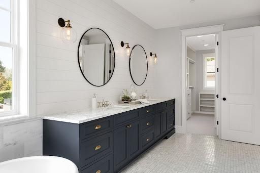 Bathroom Renovation