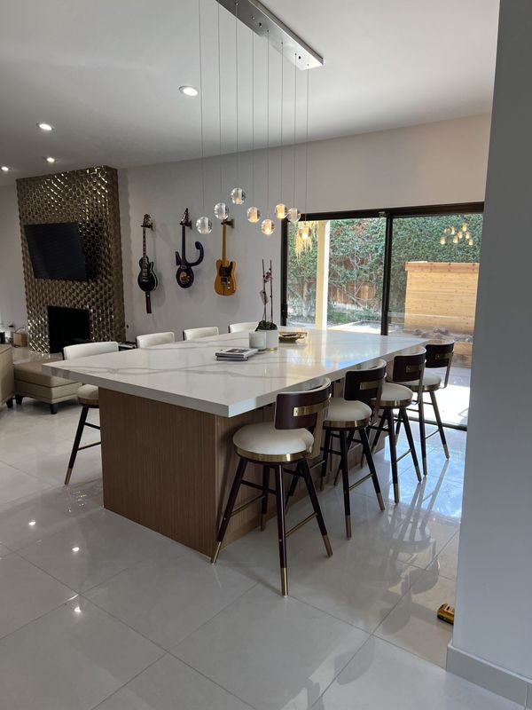 Remodeling Services