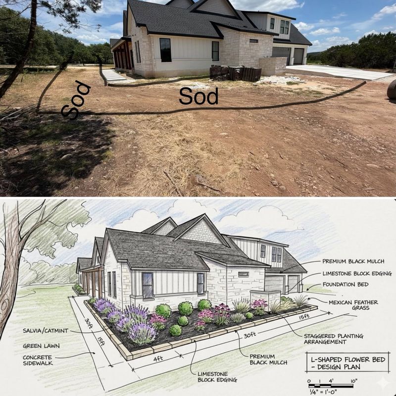 Landscape Design