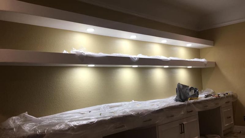 Interior Renovations