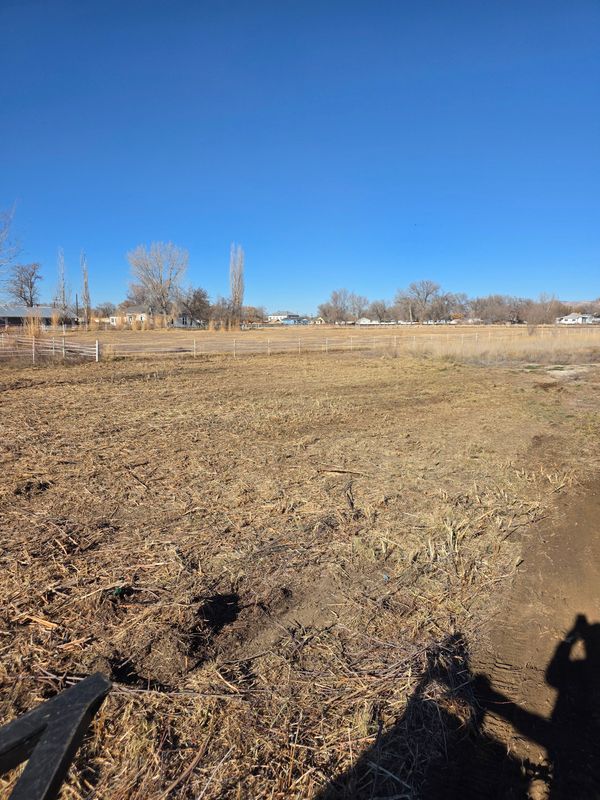 Site Preparation