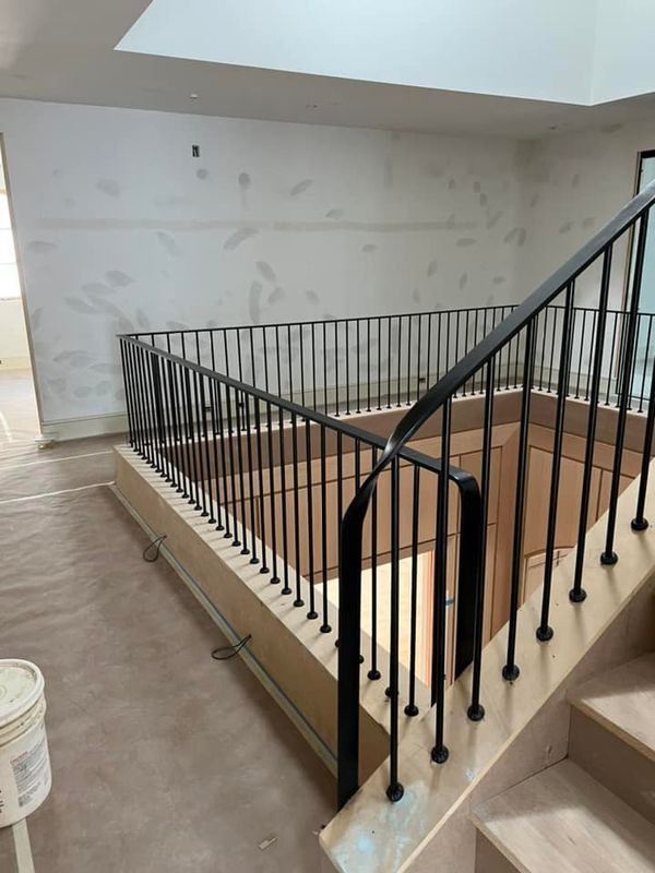 Interior Renovations
