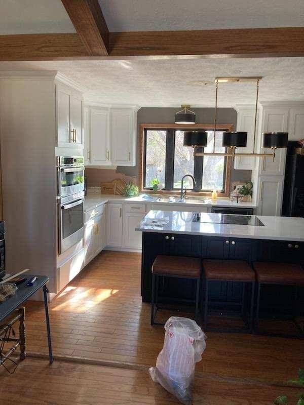 Kitchen Renovation