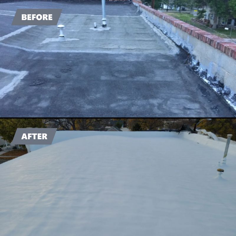 Roofing