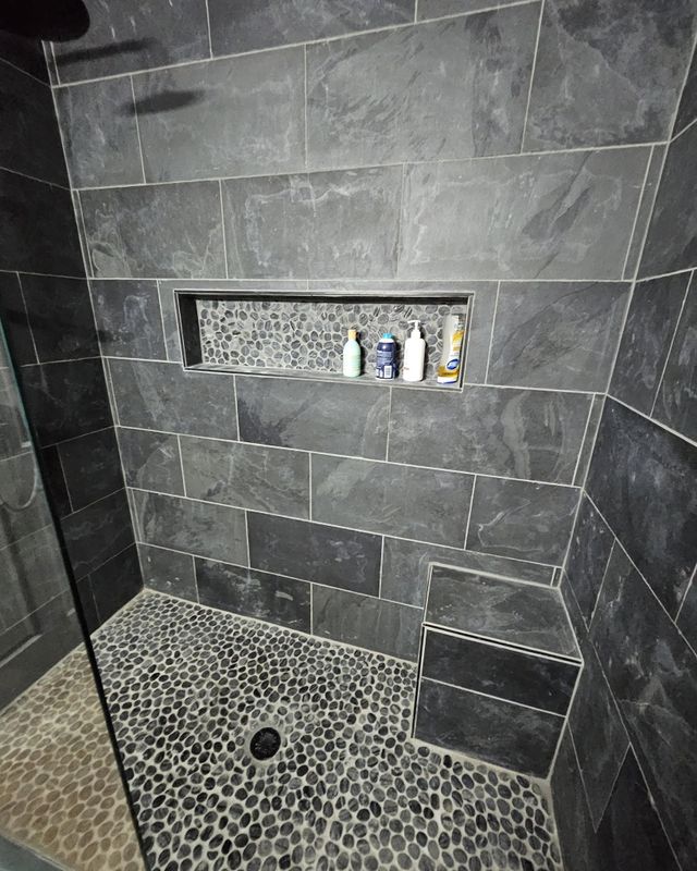 Kitchen and Bath