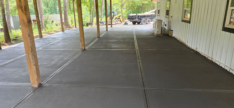 Concrete