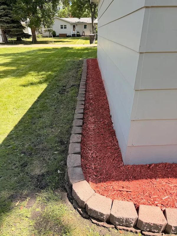 Seasonal Property Cleanups