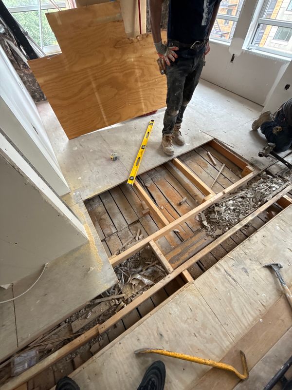 Flooring