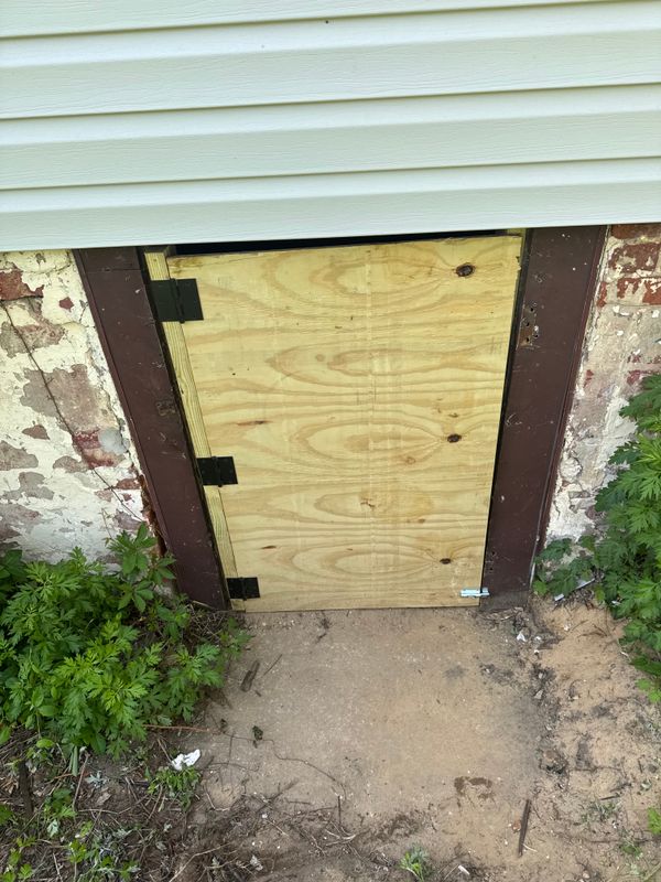 Framing and carpentry