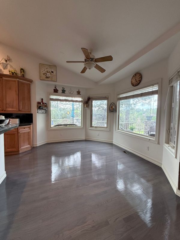 Wood Flooring