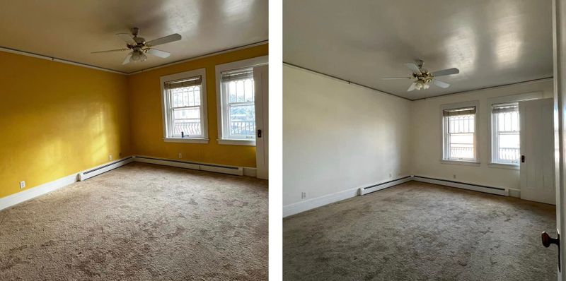 Interior Painting