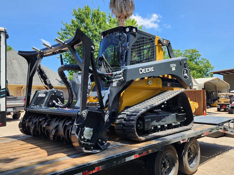 Land Clearing gallery