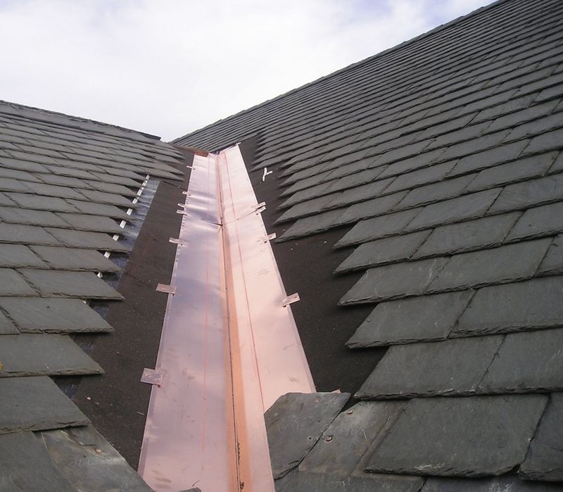 Gutters