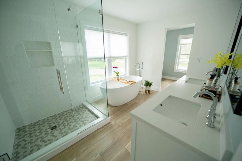 Bathroom Renovation