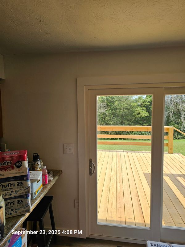 decks and docks