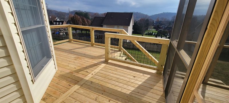 Carpentry