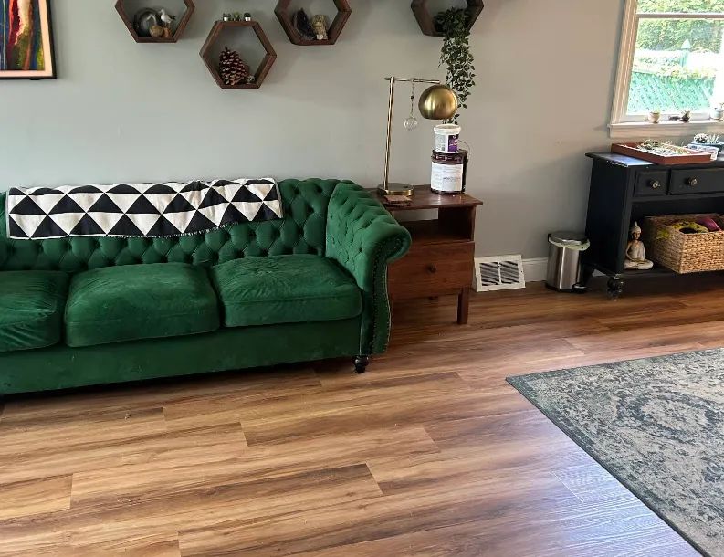 Flooring