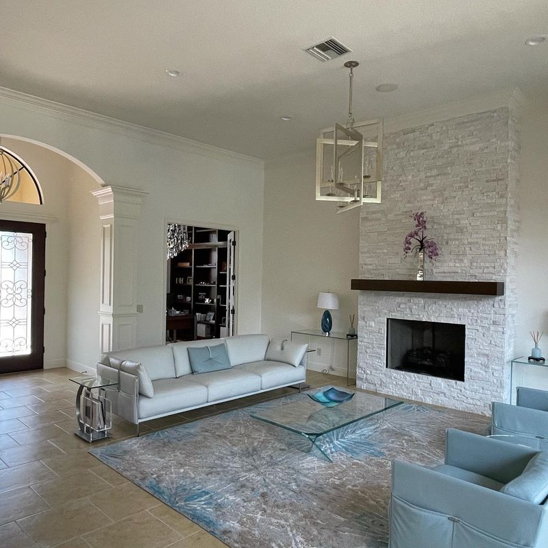 Interior Painting gallery