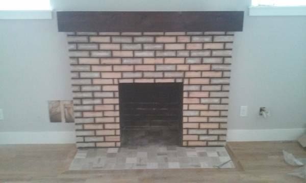 Bricklaying