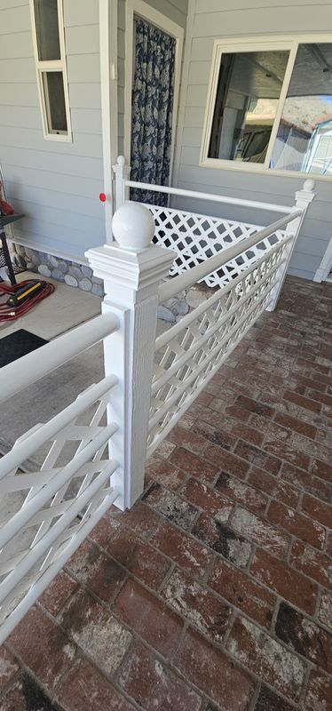 Exterior Painting gallery